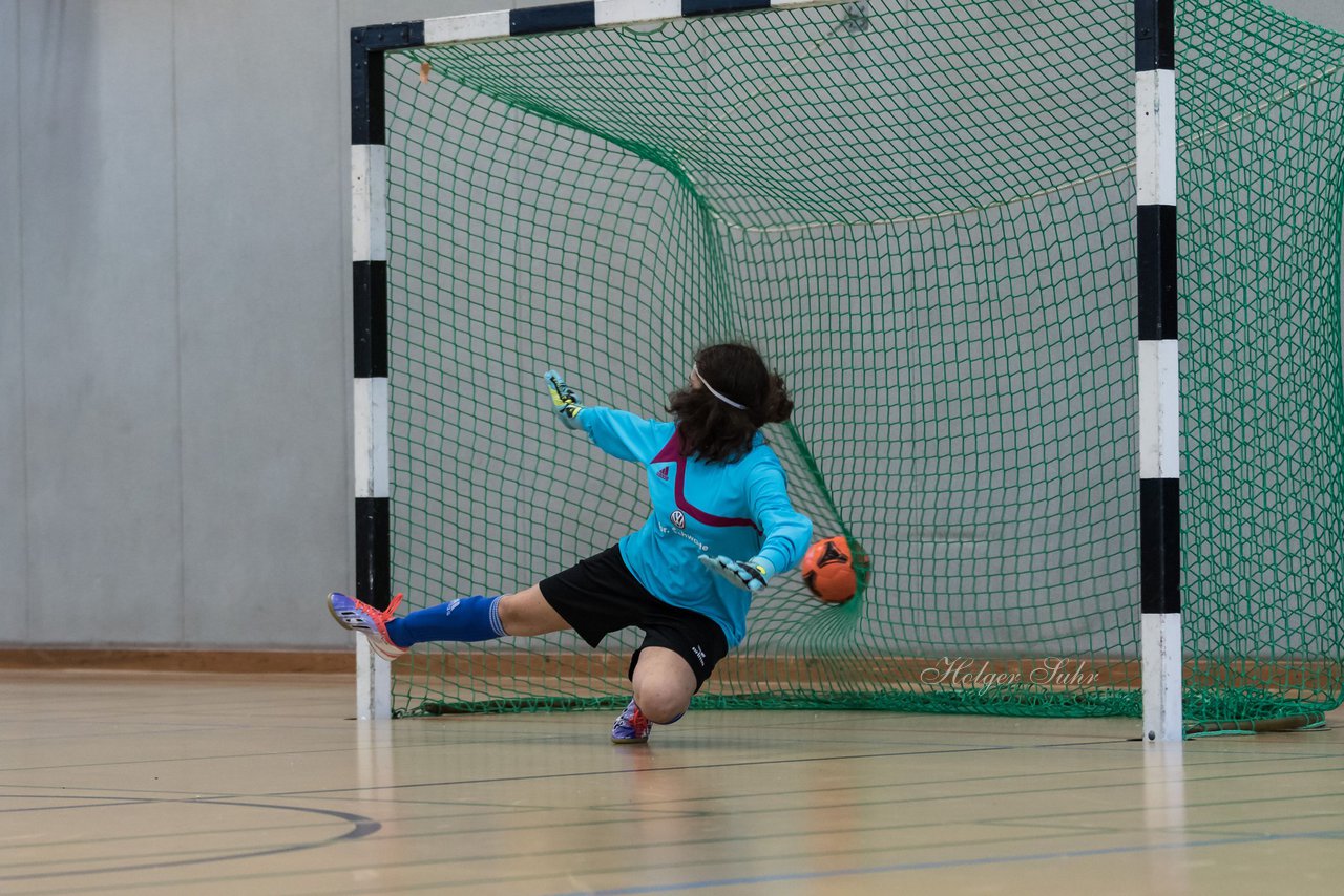 Bild 800 - Norddeutsche Futsalmeisterschaft